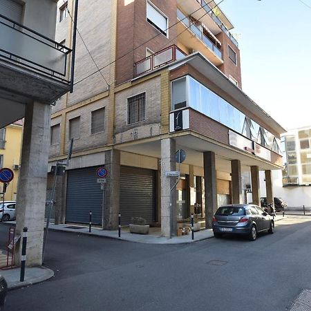 Vercelli Centro Εξωτερικό φωτογραφία