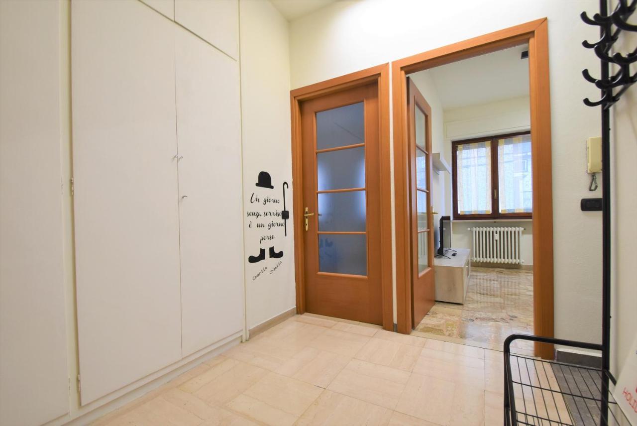 Vercelli Centro Εξωτερικό φωτογραφία