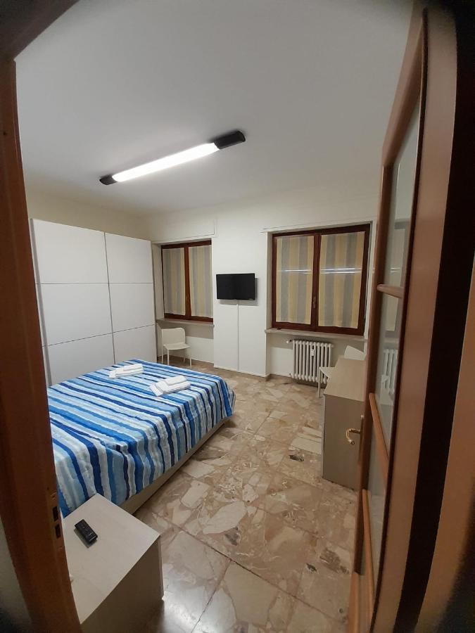 Vercelli Centro Εξωτερικό φωτογραφία